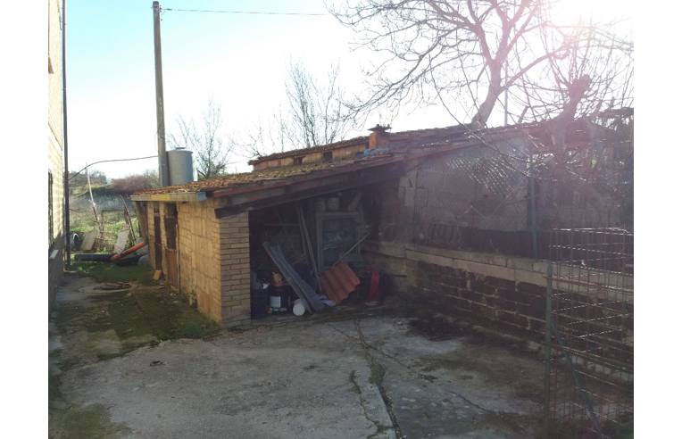 casa indipendente in vendita a Giano dell'Umbria