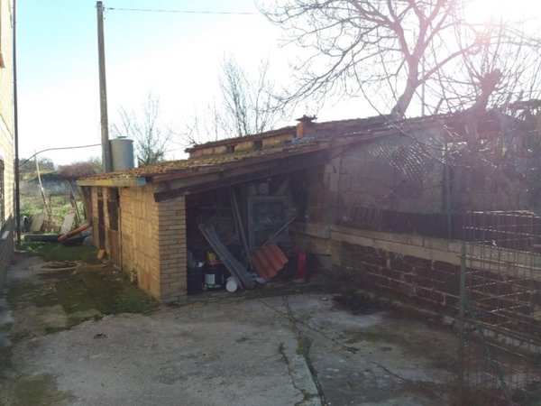 casa indipendente in vendita a Giano dell'Umbria