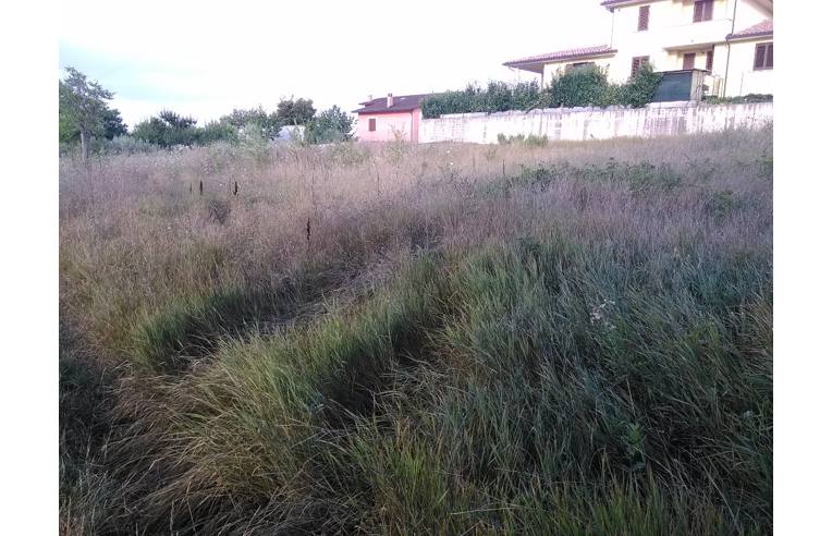 terreno edificabile in vendita a Giano dell'Umbria in zona Bastardo