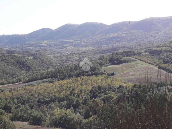 casa indipendente in vendita a Giano dell'Umbria