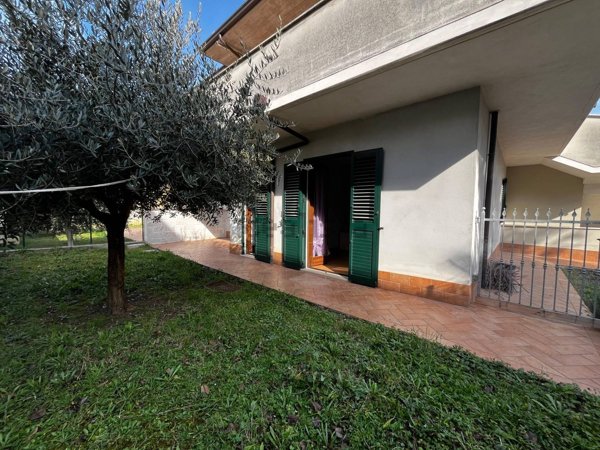 appartamento in vendita a Giano dell'Umbria in zona Bastardo