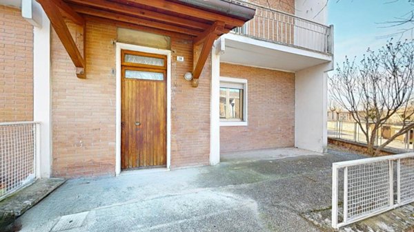 casa indipendente in vendita a Giano dell'Umbria in zona Bastardo