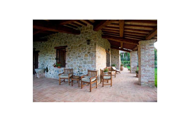 casa indipendente in vendita a Giano dell'Umbria in zona Montecchio