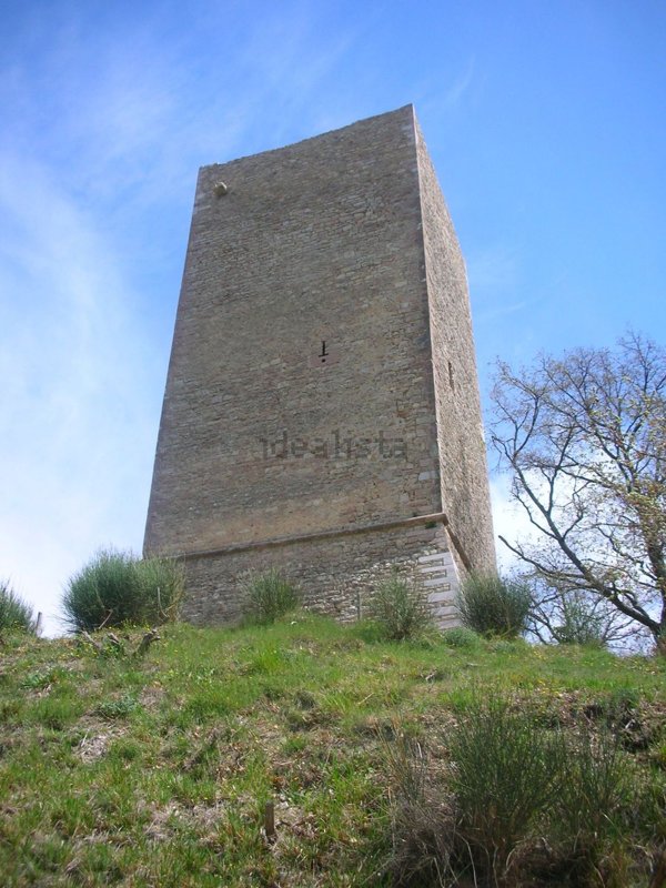 appartamento in vendita a Giano dell'Umbria