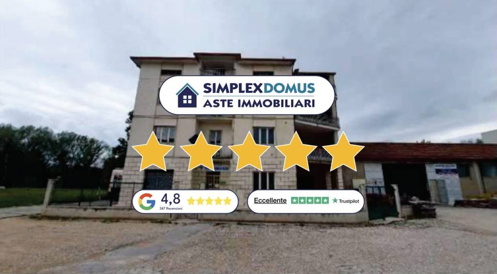 appartamento in vendita a Giano dell'Umbria in zona Bastardo