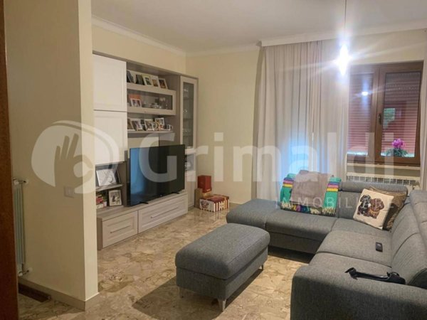 appartamento in vendita a Giano dell'Umbria in zona Bastardo