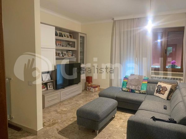 appartamento in vendita a Giano dell'Umbria in zona Bastardo