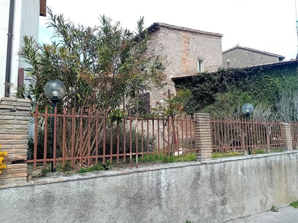 appartamento in vendita a Giano dell'Umbria