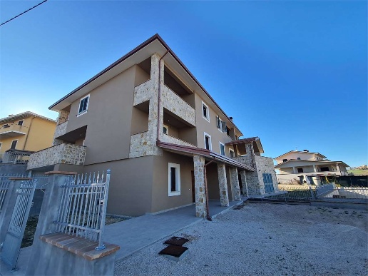 appartamento in vendita a Giano dell'Umbria in zona Bastardo