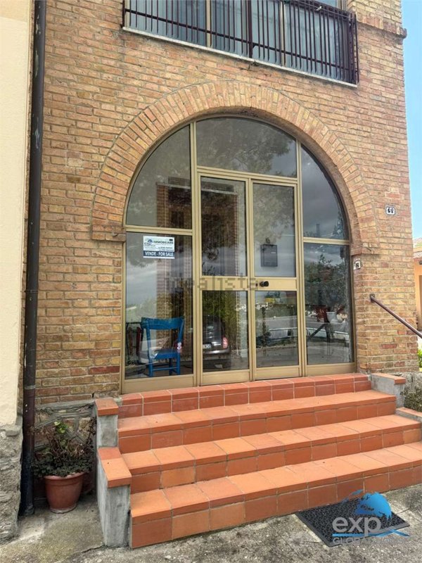 appartamento in vendita a Giano dell'Umbria in zona Bastardo