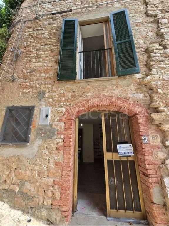 appartamento in vendita a Giano dell'Umbria