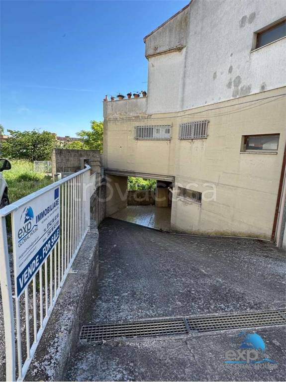 appartamento in vendita a Giano dell'Umbria in zona Bastardo
