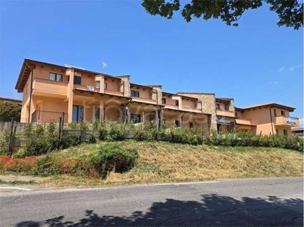 appartamento in vendita a Giano dell'Umbria in zona Bastardo