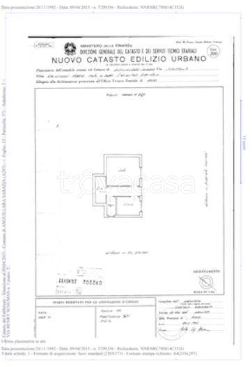 casa indipendente in vendita a Giano dell'Umbria in zona Bastardo