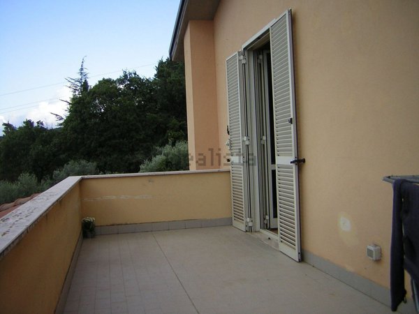 appartamento in vendita a Giano dell'Umbria