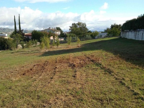 bifamiliare in vendita a Giano dell'Umbria in zona Bastardo
