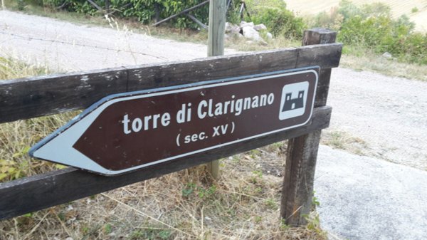 casale in vendita a Giano dell'Umbria in zona Morcicchia