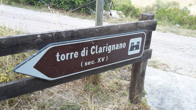 casale in vendita a Giano dell'Umbria in zona Morcicchia