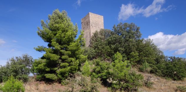 villa in vendita a Giano dell'Umbria