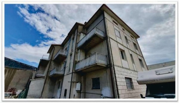 appartamento in vendita a Giano dell'Umbria