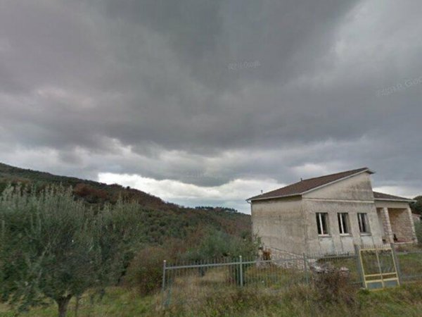 appartamento in vendita a Giano dell'Umbria in zona Castagnola