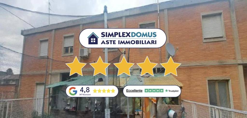 casa indipendente in vendita a Giano dell'Umbria in zona Bastardo