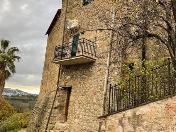 casa indipendente in vendita a Gualdo Cattaneo