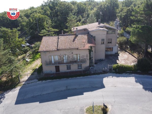 appartamento in vendita a Gualdo Cattaneo in zona Torri