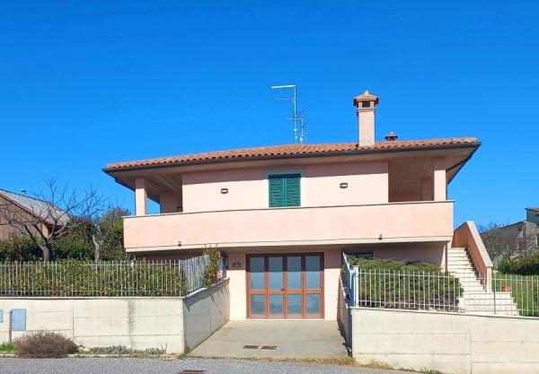 casa indipendente in vendita a Gualdo Cattaneo
