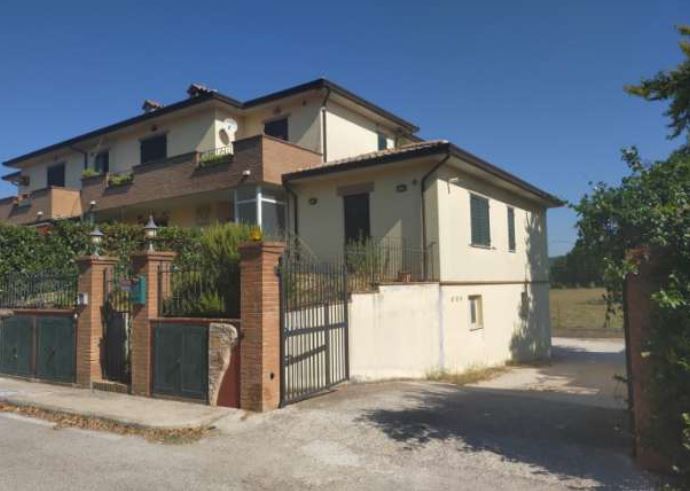 appartamento in vendita a Gualdo Cattaneo