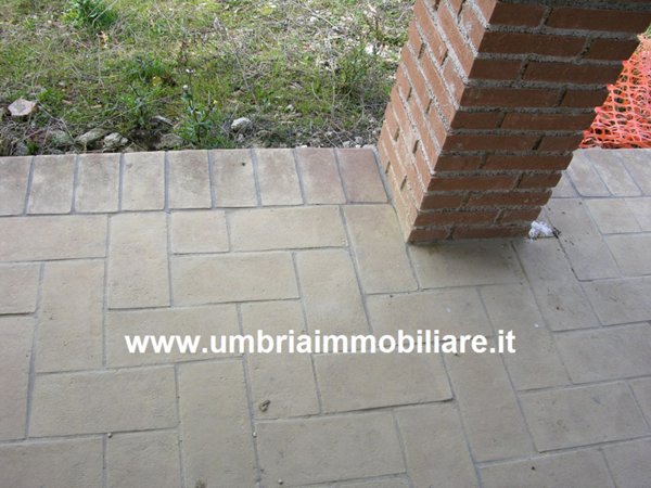 casa indipendente in vendita a Gualdo Cattaneo