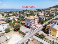 appartamento in vendita a Gualdo Cattaneo in zona San Terenziano