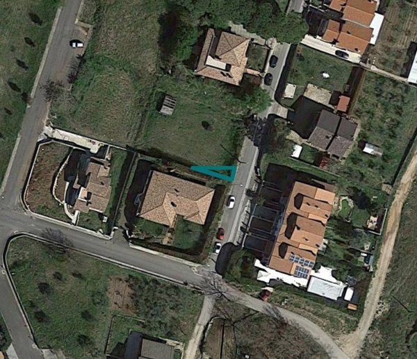terreno agricolo in vendita a Gualdo Cattaneo