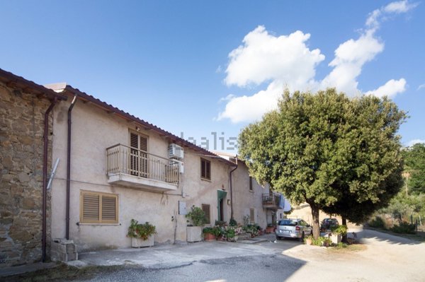 casa indipendente in vendita a Gualdo Cattaneo