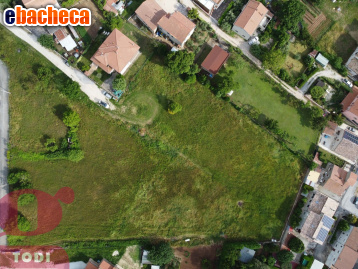 casa indipendente in vendita a Gualdo Cattaneo in zona San Terenziano