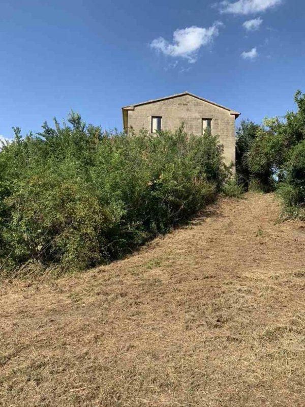 casa indipendente in vendita a Gualdo Cattaneo