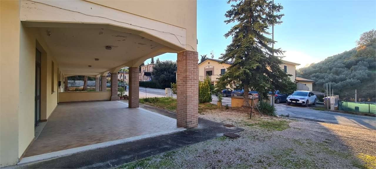 casa indipendente in vendita a Gualdo Cattaneo