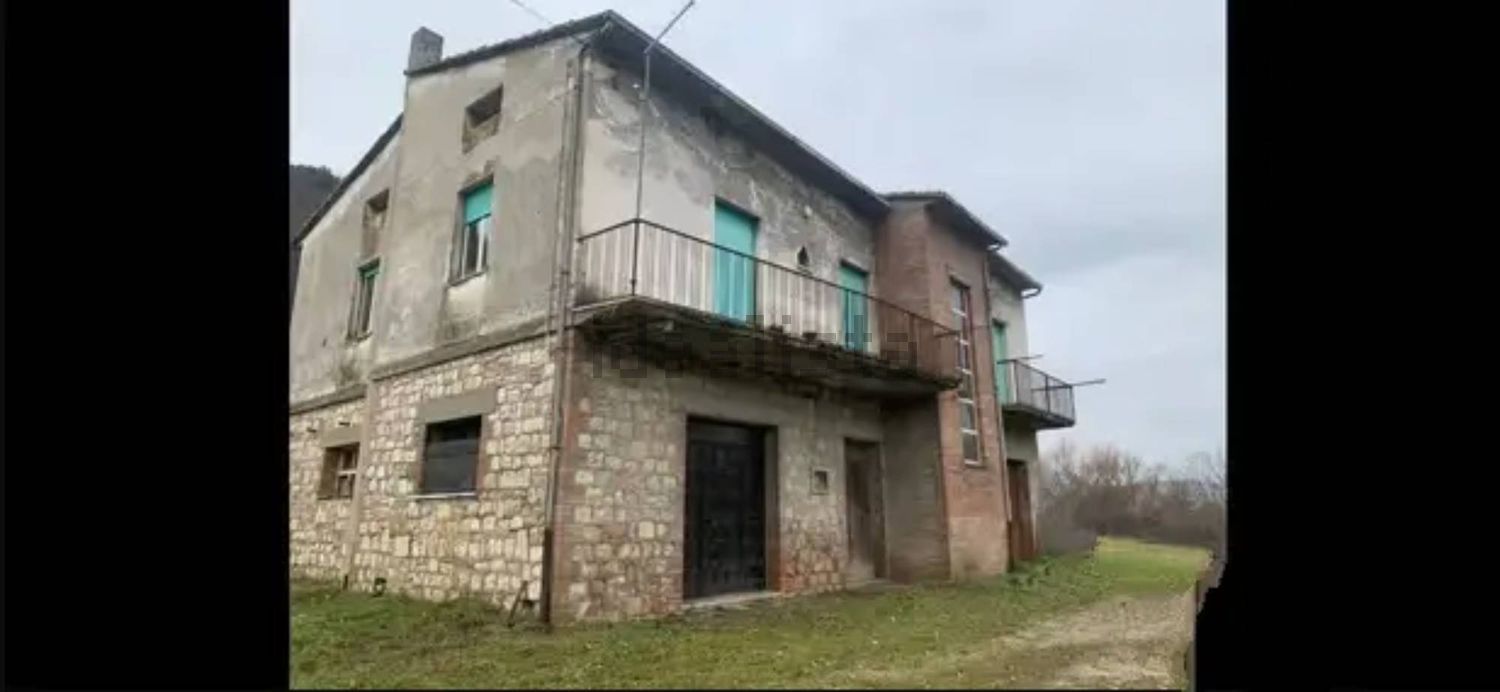 appartamento in vendita a Gualdo Cattaneo