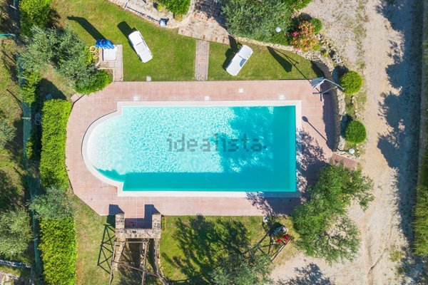 casa indipendente in vendita a Gualdo Cattaneo