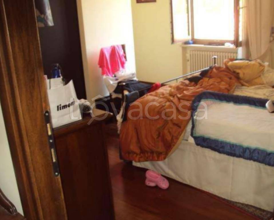 appartamento in vendita a Gualdo Cattaneo in zona Grutti