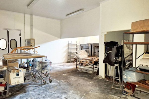 terreno agricolo in vendita a Gualdo Cattaneo in zona San Terenziano