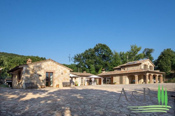 appartamento in vendita a Gualdo Cattaneo