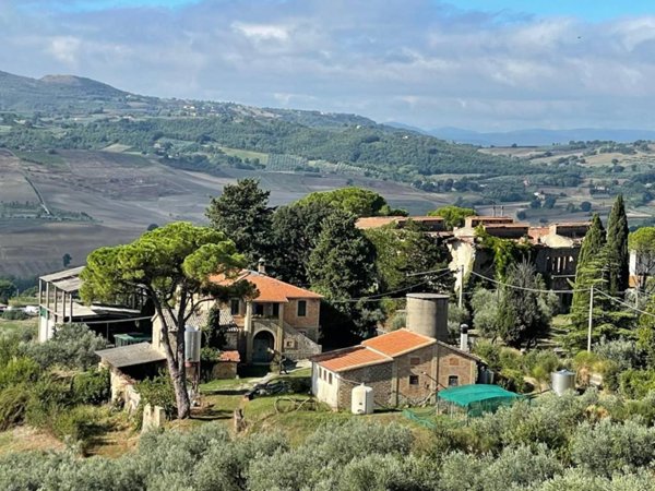 casa indipendente in vendita a Gualdo Cattaneo