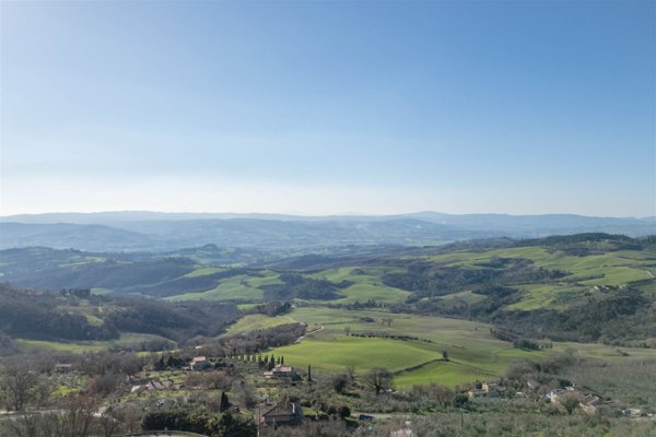 casa indipendente in vendita a Gualdo Cattaneo in zona San Terenziano