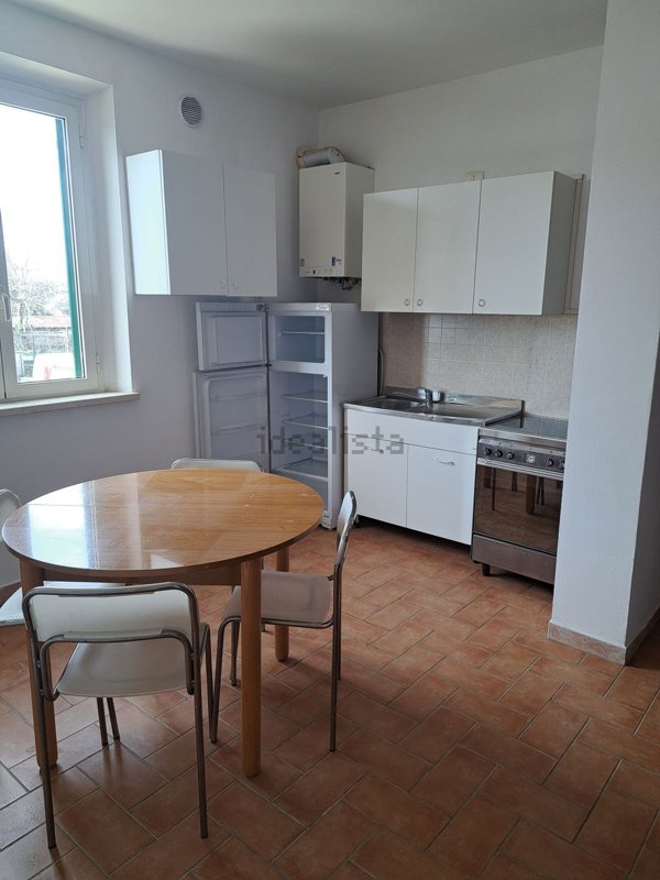 appartamento in vendita a Gualdo Cattaneo in zona San Terenziano