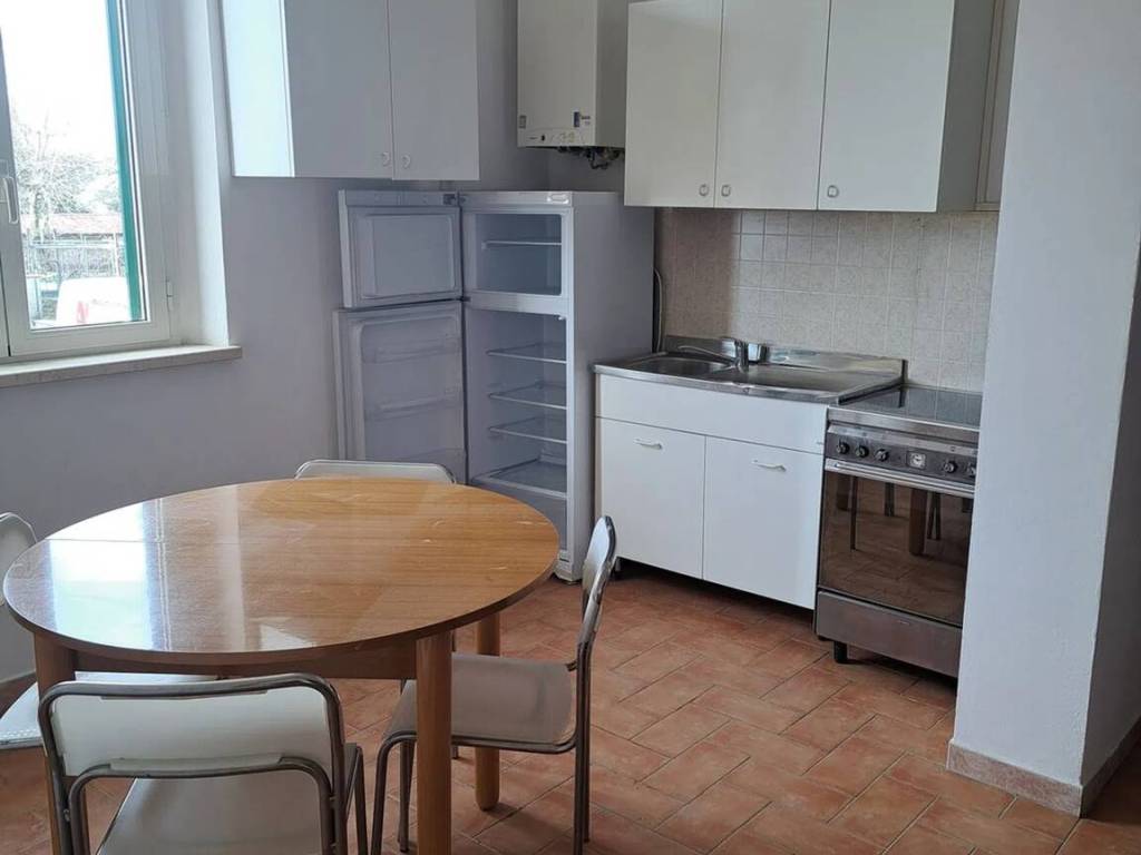 appartamento in vendita a Gualdo Cattaneo in zona San Terenziano