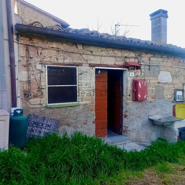 appartamento in vendita a Gualdo Cattaneo in zona Marcellano
