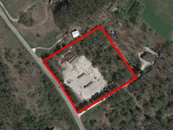 terreno edificabile in vendita a Gualdo Cattaneo in zona San Terenziano