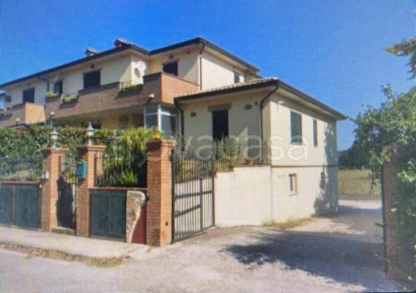 appartamento in vendita a Gualdo Cattaneo