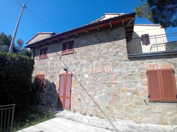 appartamento in vendita a Gualdo Cattaneo